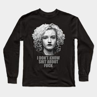 Ruth Langmore Long Sleeve T-Shirt